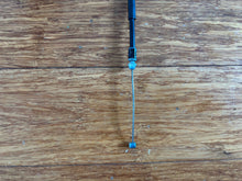 KTM RC 125 200 390 throttle cable 2014-2016