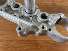 KTM 640 SM triple clamps 2003-2005