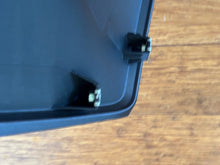 KTM 125 200 390 Duke tank cover left 2016