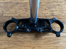 KTM 990 Super Duke R triple clamps 2007-2013