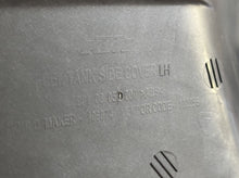 KTM 125 200 390 Duke tank cover left 2016