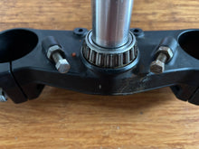 KTM 990 Super Duke R triple clamps 2007-2013