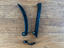 KTM 400 625 640 LC4  timing guides 1994-2007