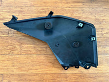 KTM 125 200 390 Duke tank cover right 2016