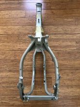 KTM 250 SX frame 2005