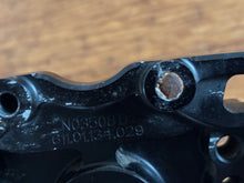 KTM 990 Super Duke R triple clamps 2007-2013