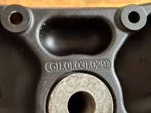 KTM 990 Super Duke R triple clamps 2007-2013