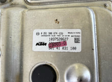 KTM 390 Duke RC ECU 2013-2016