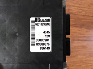 KTM 1090 1190 1290 MCU module 2013-2019