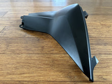 KTM 125 200 390 Duke tank cover right 2016