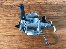 Aprilia Pegaso 650 throttle body 2005-2009