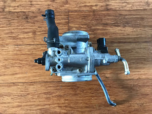 Aprilia Pegaso 650 throttle body 2005-2009