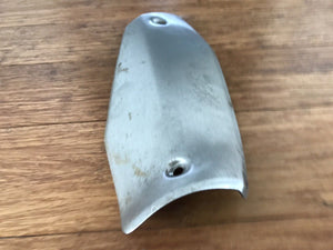 KTM 690 Enduro SMC silencer heat shield 2008-2018