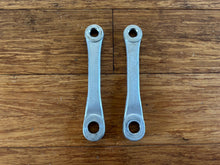 KTM 400 625 640 LC4 linkage arms 1999-2007