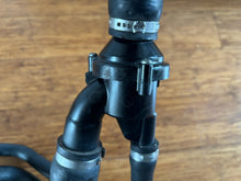 KTM 990 Super Duke R thermostat & rad hoses 2008-2011