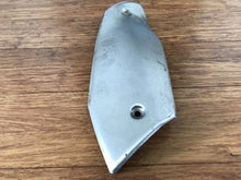 KTM 690 Enduro SMC silencer heat shield 2008-2018