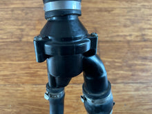 KTM 990 Super Duke R thermostat & rad hoses 2008-2011