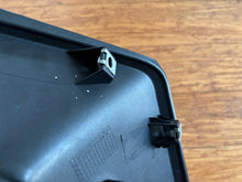 KTM 125 200 390 Duke tank cover right 2016