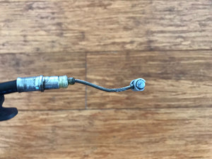 Husqvarna Svartpilen 250 401 clutch cable 2018-2023