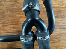 KTM 990 Super Duke R thermostat & rad hoses 2008-2011