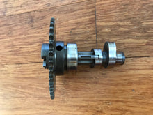 KTM 690 camshaft 2008-2018