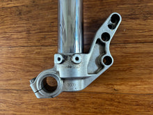 KTM 625 640 SM fork left 2005