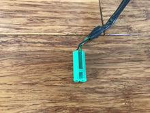 KTM RC 125 200 390 indicator front left 2014-2021