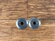 KTM 690 Enduro SMC tank mount screws 2008-2023