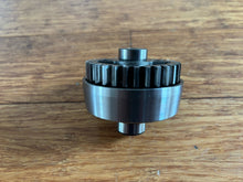 KTM LC4 625 640 660 balance shaft 2003-2007