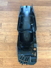 KTM 1050 1190 1290 ADV undertray 2013-2020