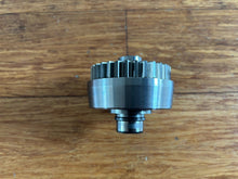 KTM LC4 625 640 660 balance shaft 2003-2007