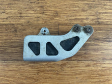 KTM SX EXC chain guide rear 2000-2007