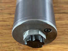 KTM 625 640 SM fork left 2005