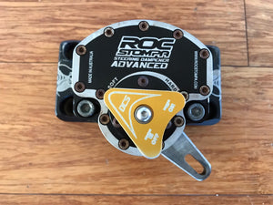 KTM 690 Enduro SMC Roc Stompa steering damper 2008-2018