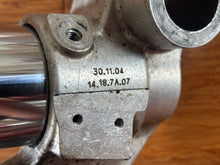 KTM 625 640 SM fork left 2005