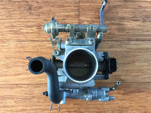 Aprilia Pegaso 650 throttle body 2005-2009