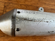 KTM EXC-F silencer 4T 2004-2016