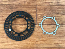 KTM 690 Duke front ABS sensor disc 2012 only