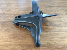Aprilia Caponord 1200 cooler duct left 2014-2017