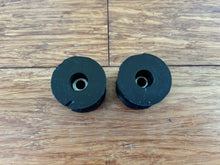 KTM 625 640 LC4 tank mounts 2000-2007