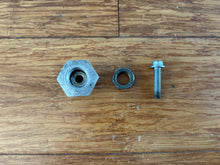KTM SX EXC seat mount 2003-2016