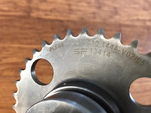 KTM 690 camshaft 2008-2018