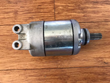 KTM 400 450 530 EXC electric starter motor 2008-2011