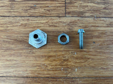 KTM SX EXC seat mount 2003-2016