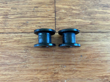 KTM 625 640 LC4 tank mounts 2000-2007