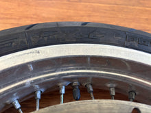 KTM 625 640 SM LC4 front wheel 2003-2006