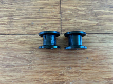 KTM 625 640 LC4 tank mounts 2000-2007