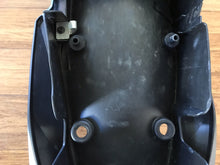 KTM 1050 1190 1290 ADV undertray 2013-2020