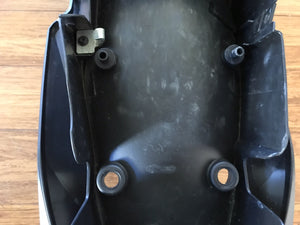KTM 1050 1190 1290 ADV undertray 2013-2020