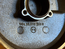 KTM 625 640 LC4 stator cover 2003-2007